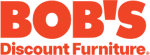 Bob's Discount Furniture Logo