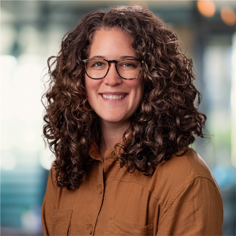 Jessica Sharpe Barilla