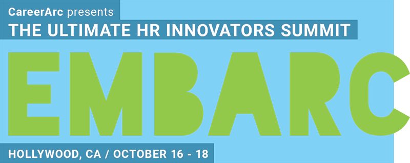Embarc HR Conference