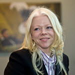 Lisa Jones Headshot