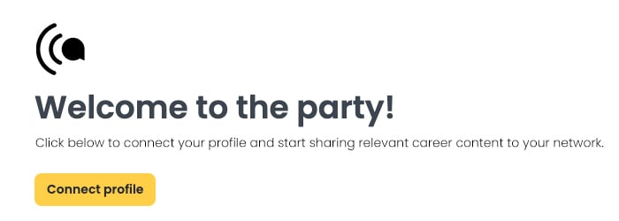 careerarc 1 click authorization for recruiters