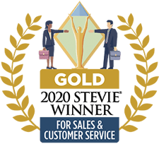 CareerArc wins Gold Stevies Award 2020