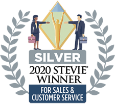 CareerArc wins Silver Stevies Award 2020