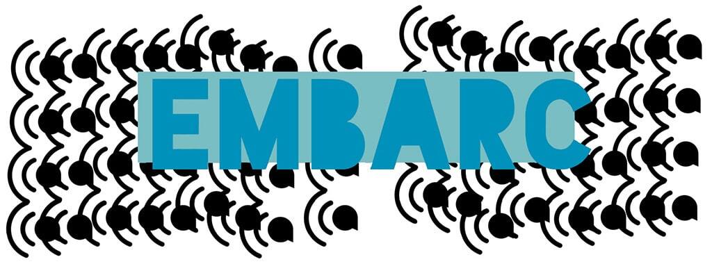 EMBARC Table Talks