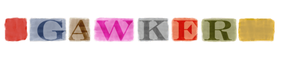 Gawker Logo