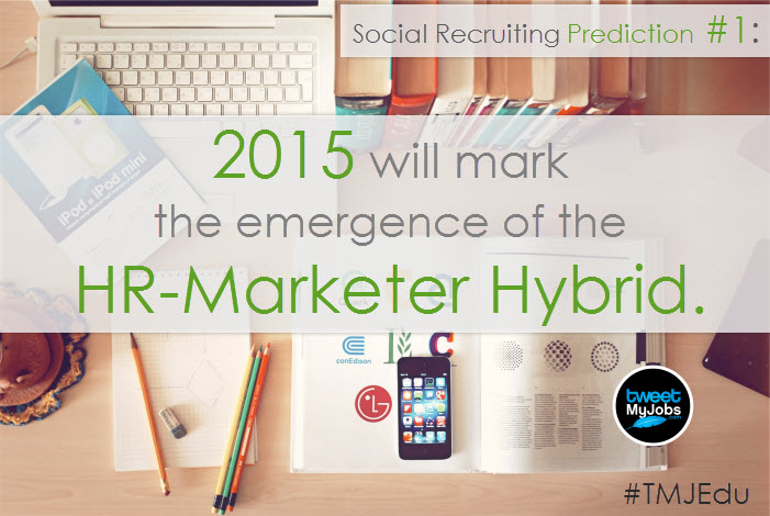 hr marketer hybrid tmjedu