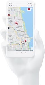 job maps boost candidate engagement