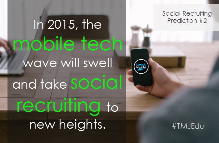 mobile tech wave