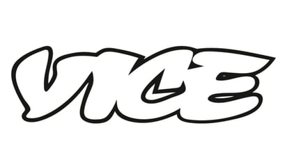 Vice Media Logo