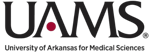 UAMS logo